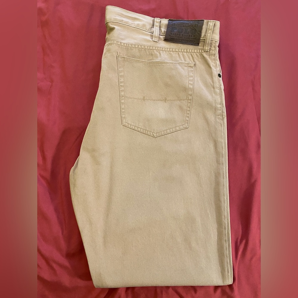Polo Ralph Lauren Pants